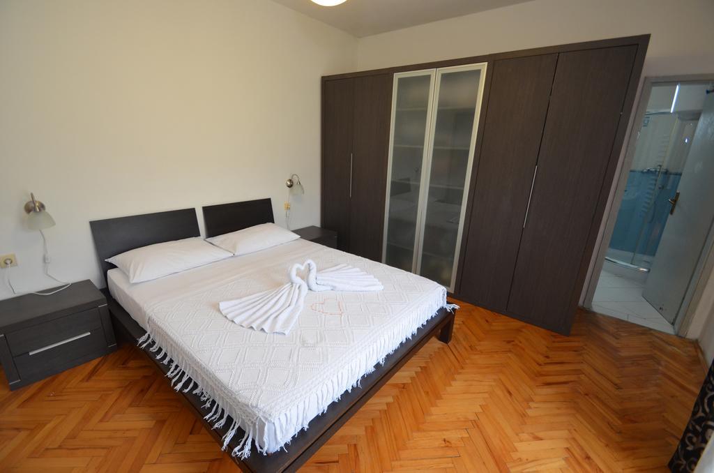 Apartments Ivetic Котор Номер фото