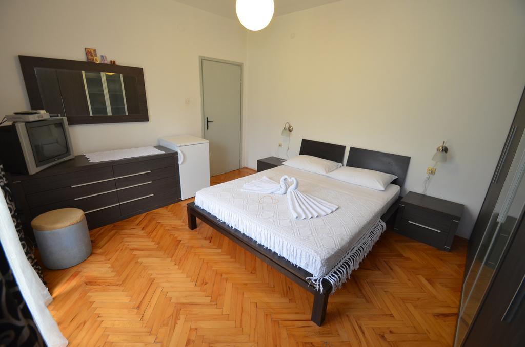 Apartments Ivetic Котор Номер фото