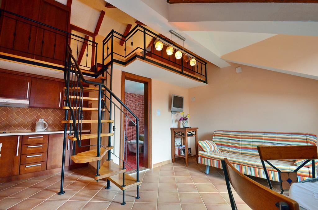 Apartments Ivetic Котор Номер фото