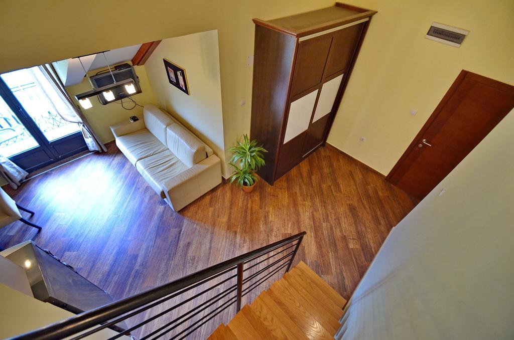 Apartments Ivetic Котор Номер фото