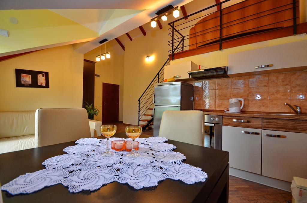 Apartments Ivetic Котор Номер фото