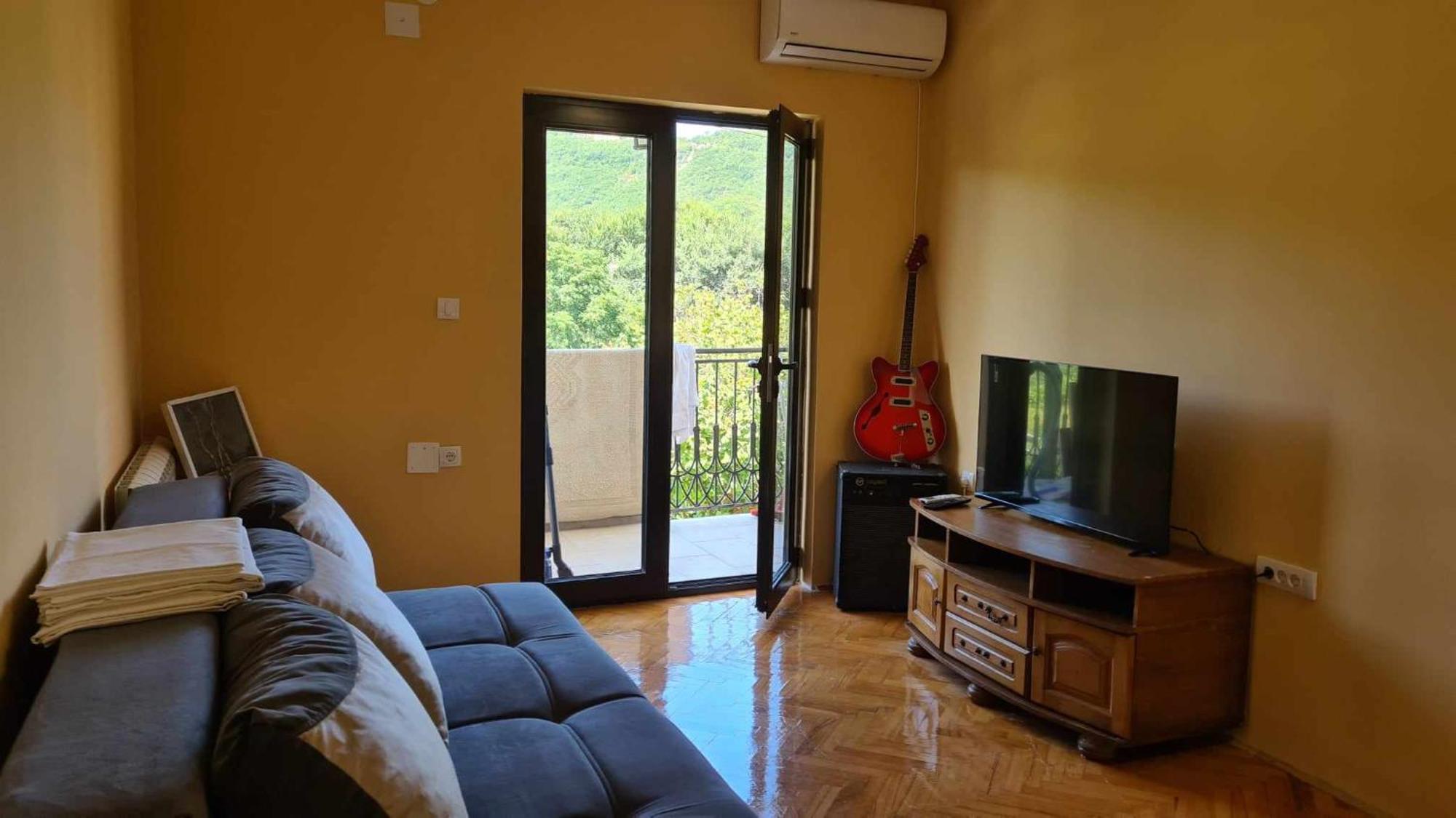 Apartments Ivetic Котор Екстер'єр фото