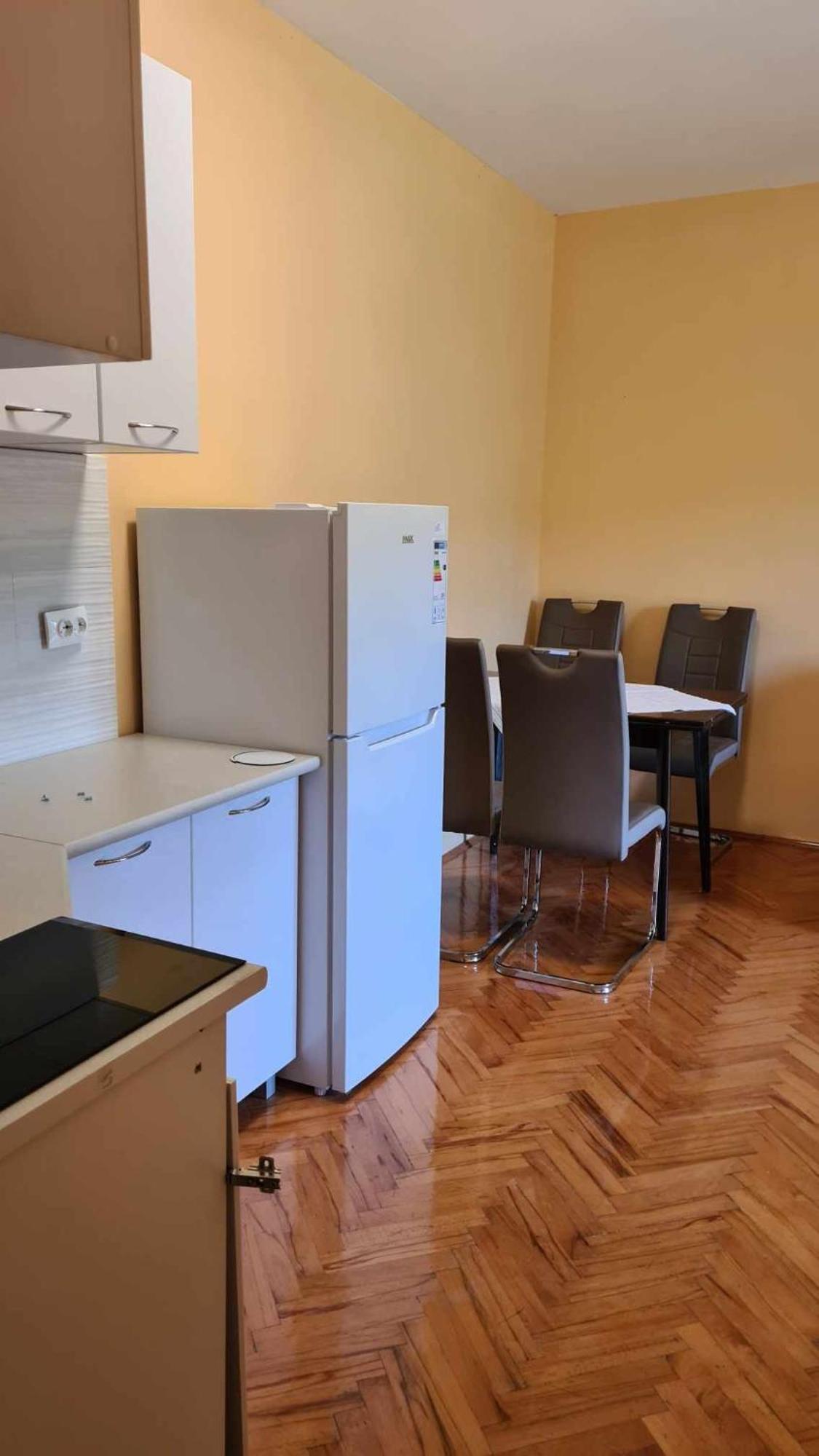 Apartments Ivetic Котор Екстер'єр фото