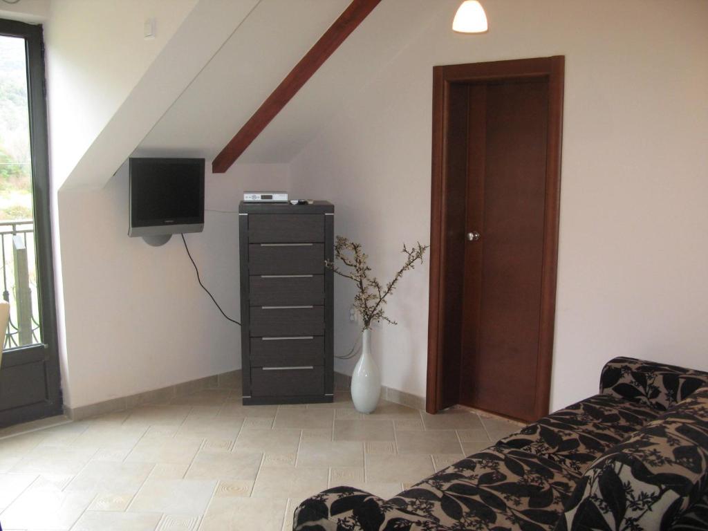 Apartments Ivetic Котор Номер фото