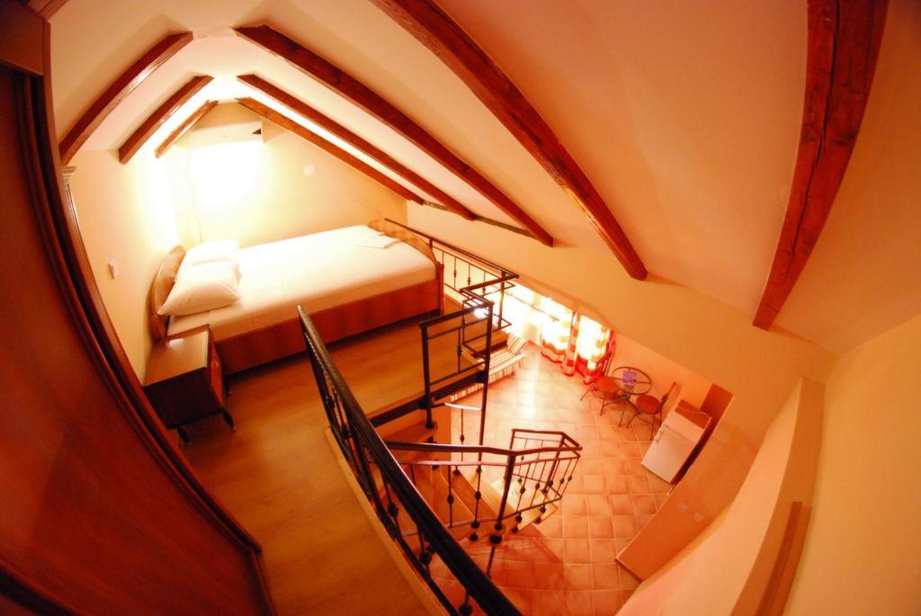 Apartments Ivetic Котор Номер фото