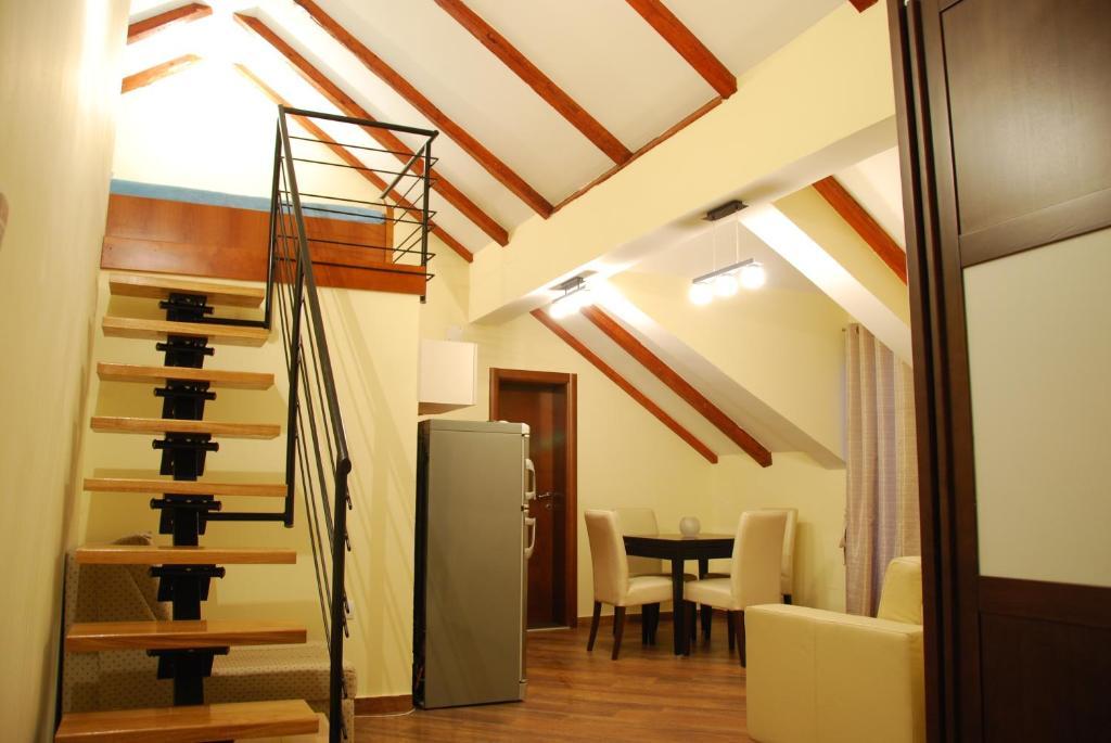 Apartments Ivetic Котор Номер фото