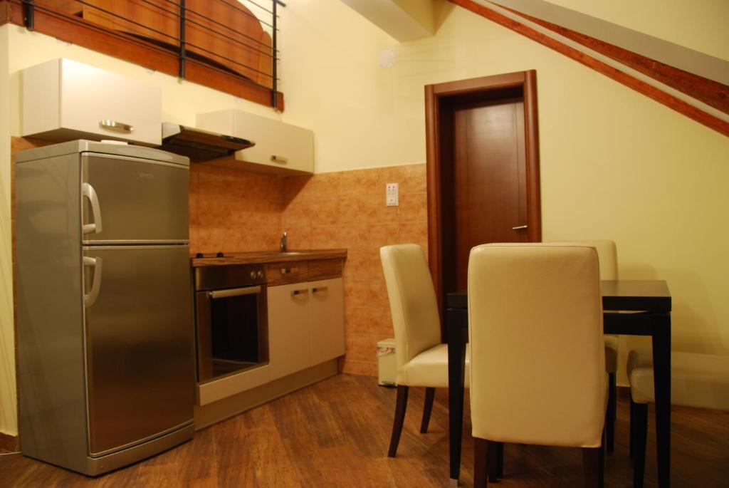 Apartments Ivetic Котор Номер фото